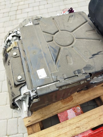 Двигун у зборі (електричний) A2973405902 MERCEDES