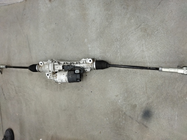 Управління рульове в зборі A2974602501 MERCEDES