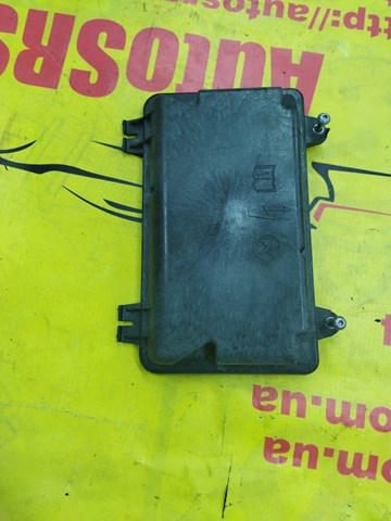 Кришка блока запобіжників A2975451100 MERCEDES