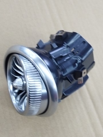Решітка повітроводу A2978304100 MERCEDES