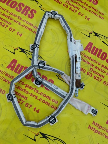 Подушка безпеки, збоку ейрбегів A2978602900 MERCEDES