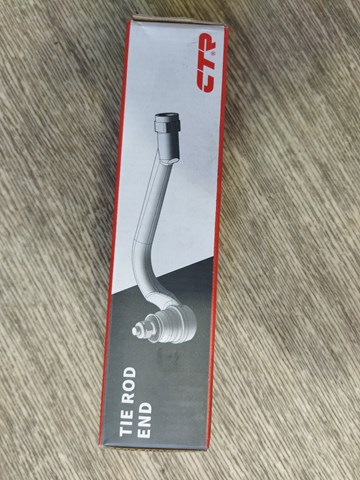 Наконечник рульовий CE0613L CTR