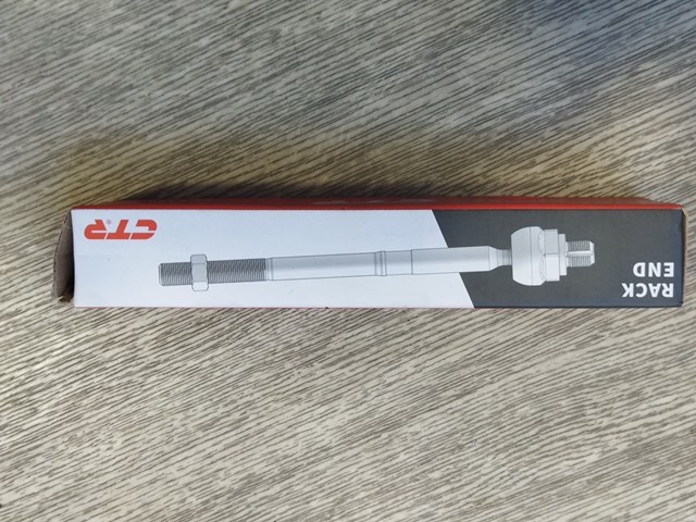 Тяга рульова CRN51 CTR