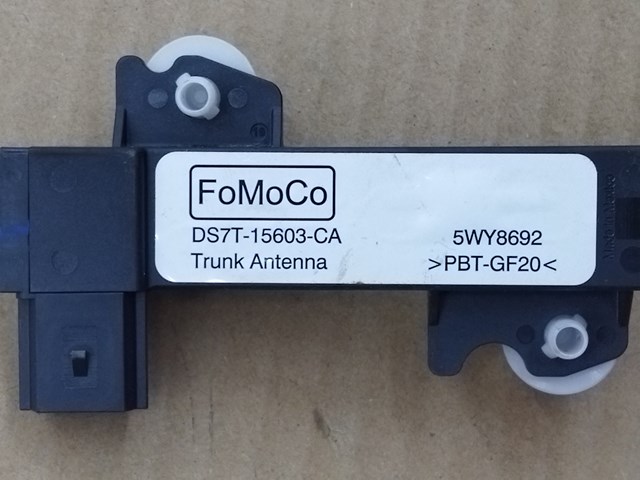 Підсилювач сигналу антени DS7T15603CA FORD