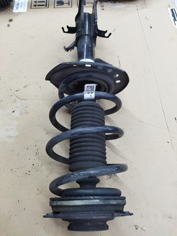 Стійка передня права E43025SA1A NISSAN