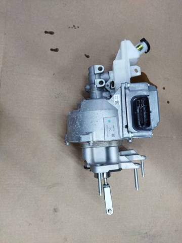 ВПГ EAC103503A NISSAN