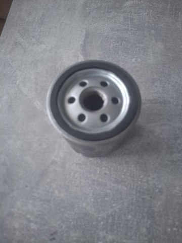 Фільтр відцентровий очищення масла F026407268 BOSCH