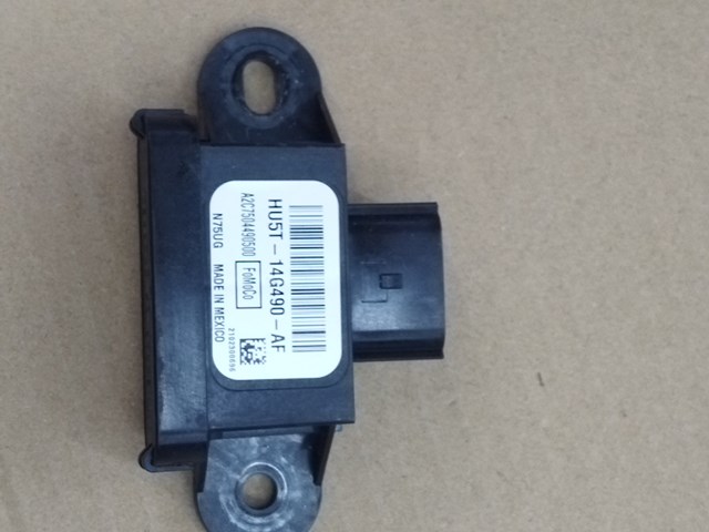 Модуль управління (ЕБУ) бортової мережі HU5T14G490AF FORD