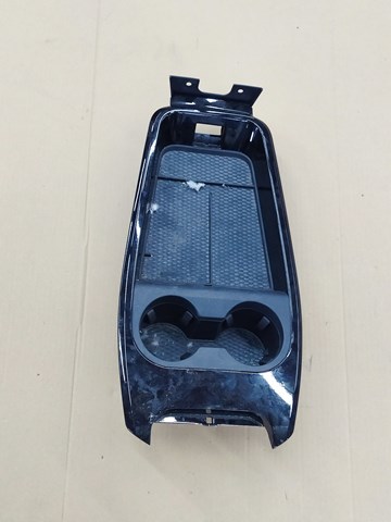 Декоративна накладка центральної консолі LJ8Z5804567AB FORD