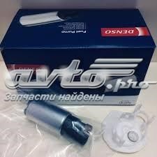 Насос паливний занурювальний 17040ZE40A NISSAN