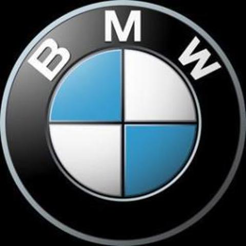 Права подушка мотора 22116786528 BMW