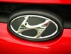 Балансувальний вал 2330025220 HYUNDAI