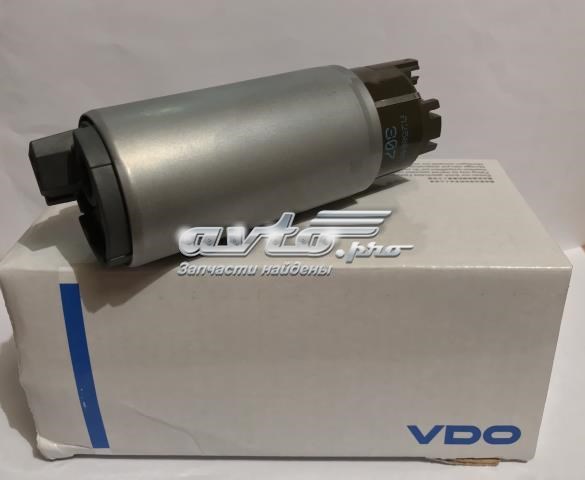 Паливний насос 3C0919051AN VAG