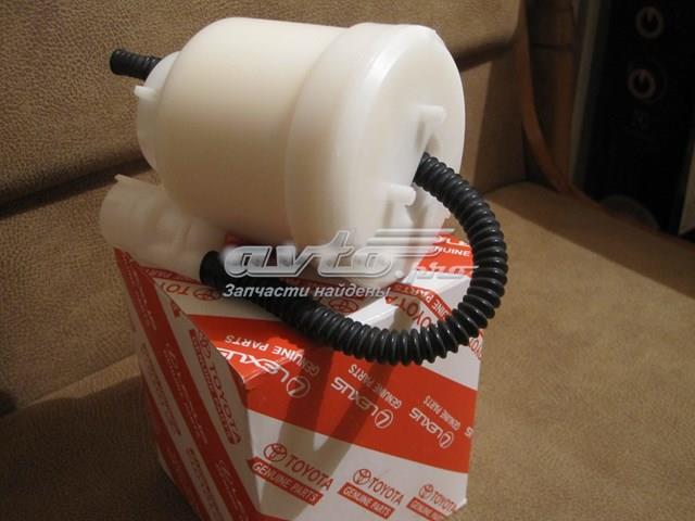Фільтр тонкого очищення палива 7702406153 TOYOTA