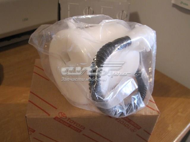 Фільтр-відстійник палива грубої очистки 7702452121 TOYOTA