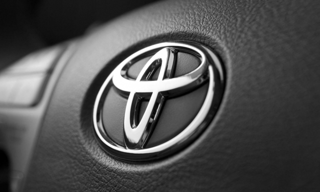 Касета AirBag 843070E070 TOYOTA