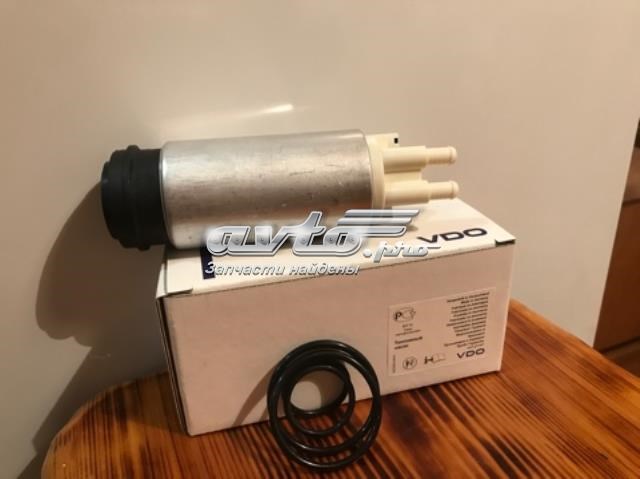 Модуль бензонасоса 95562010301 PORSCHE