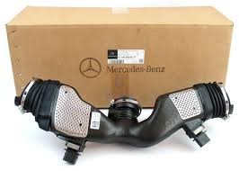 Датчик потоку повітря A6420908237 MERCEDES