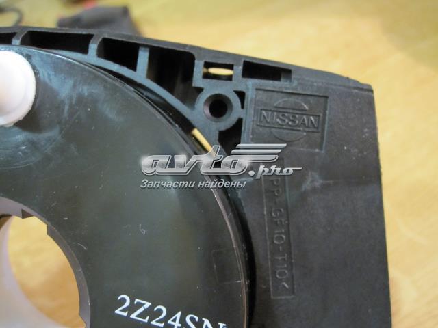 Контактний блок подушки безпеки B5567JM00B NISSAN