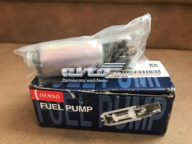 Елемент-турбінка паливного насоса DFP0108 DENSO