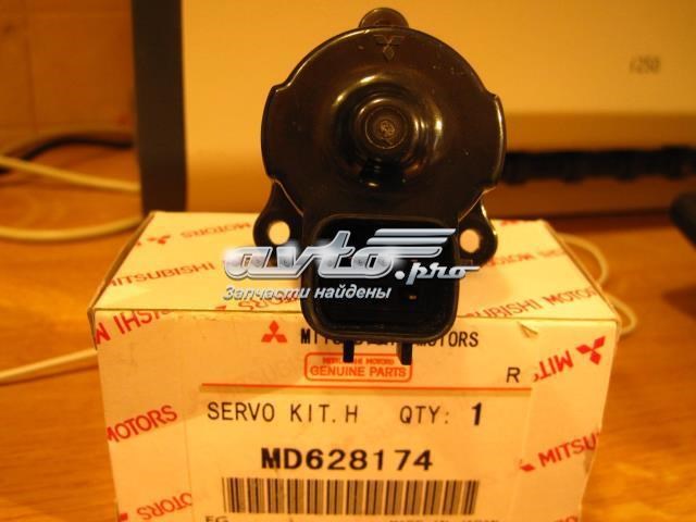 Регулятор холостого ходу MD628174 MITSUBISHI