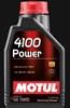 Масло рухове 386206 MOTUL