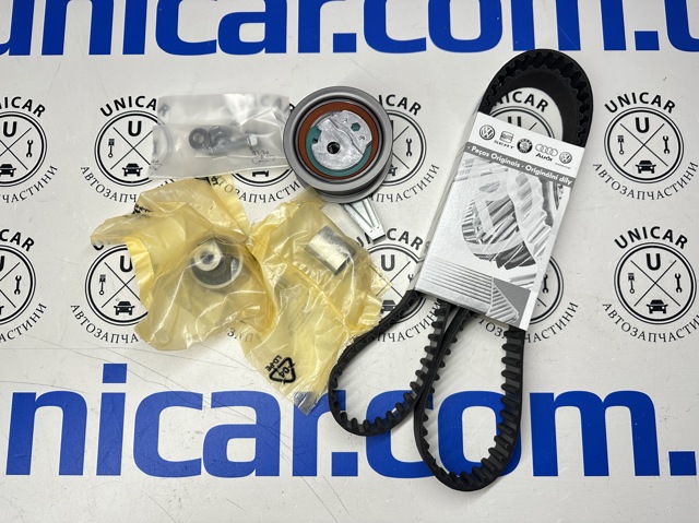 Ремкомплект ГРМ 04L198119K VAG