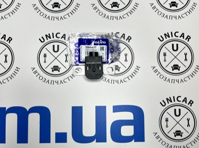 Піропатрон основної батареї 30644651 VOLVO