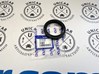 Сальник редуктора переднього моста 30735126 VOLVO