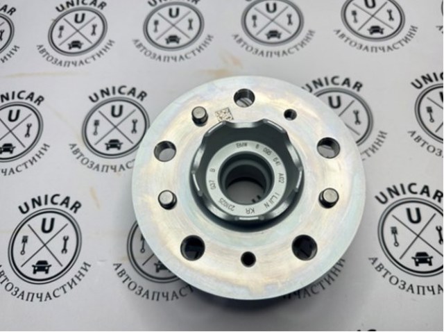 Маточина колеса передня 31208095641 BMW