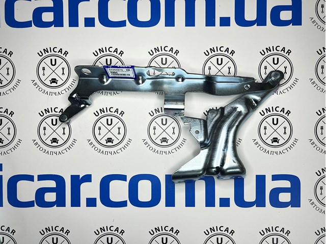 Завіса капота права 31352879 VOLVO