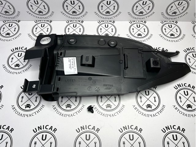 Накладка (кришка) петлі капота 4KE821941A VAG