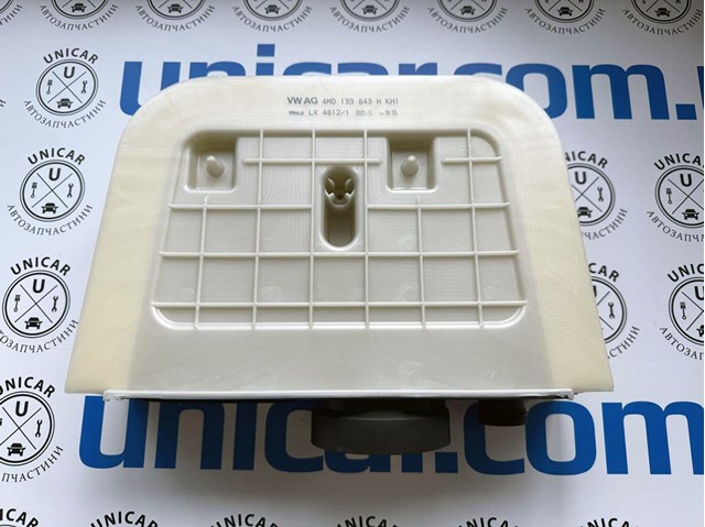 Фільтр повітряний 4M0133843H VAG