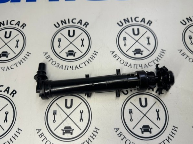 Тримач форсунки омивача фари, підйомний циліндр 4M8955102 VAG