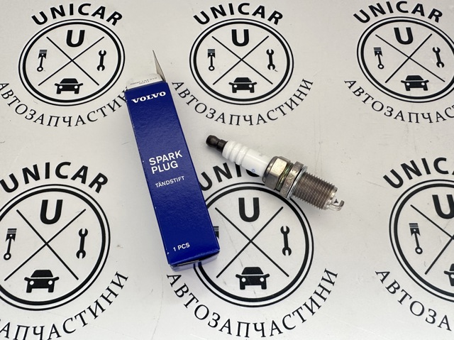 Свіча запалювання 8692071 VOLVO