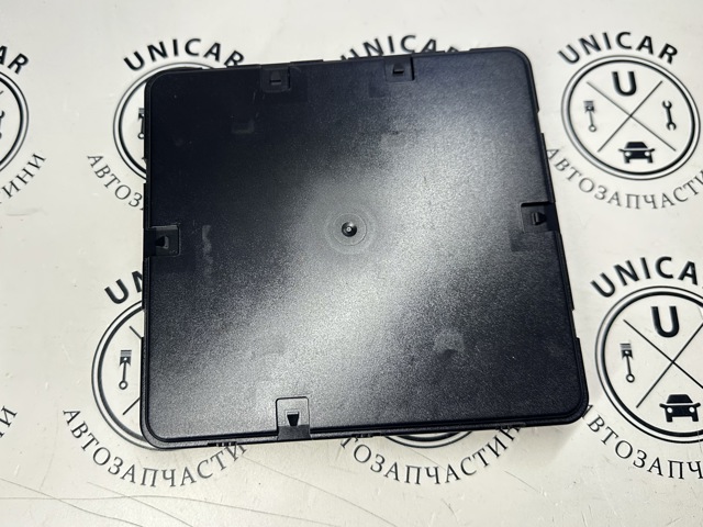 Блок комфорту 8W1907064DH VAG