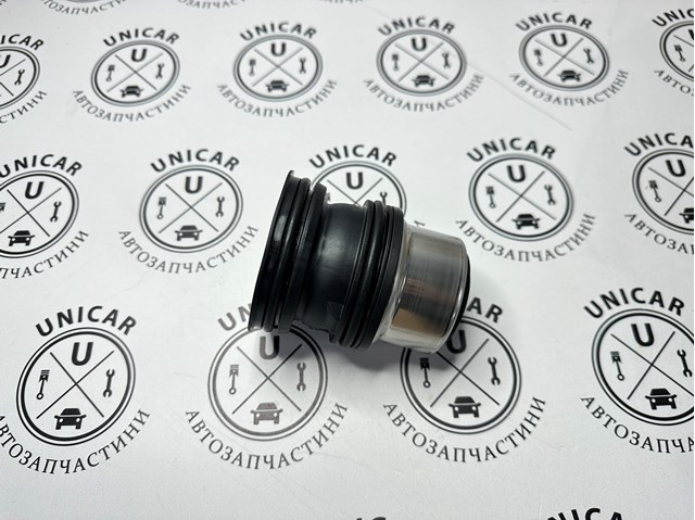 Термостат двигуна