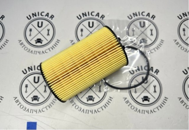 Фільтр масла A0001803009 MERCEDES