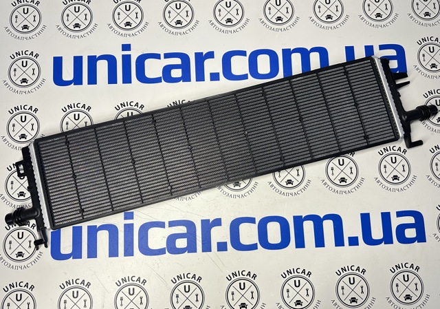 Радіатор охолодження, додатковий A0995003801 MERCEDES