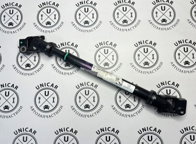Вал рульової колонки, нижній A1644600010 MERCEDES