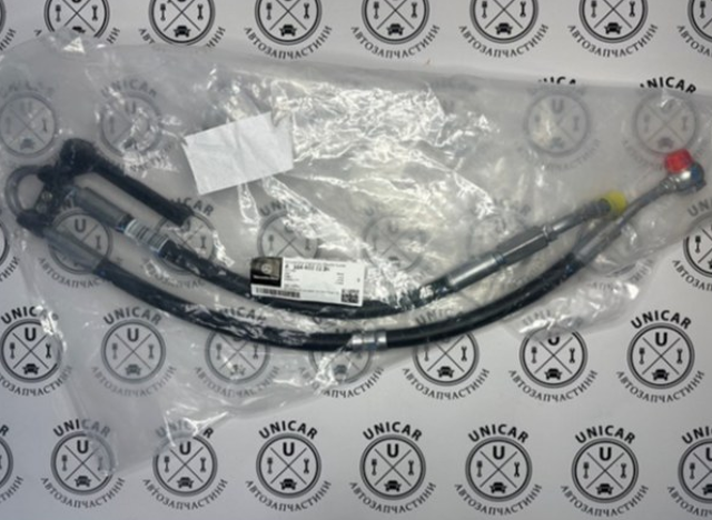 Трубка високого тиску ГПК A1644602224 MERCEDES