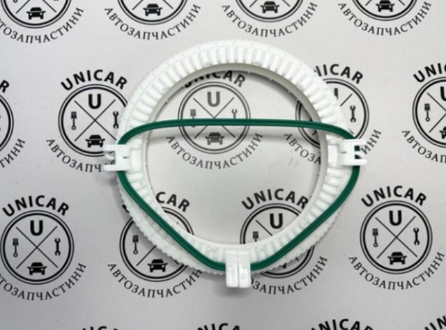 Кришка паливного насоса A1644700230 MERCEDES