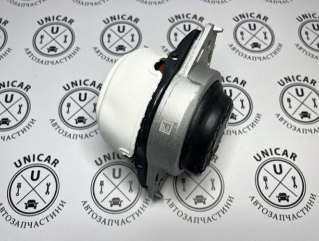 Права подушка двигуна A1662400400 MERCEDES