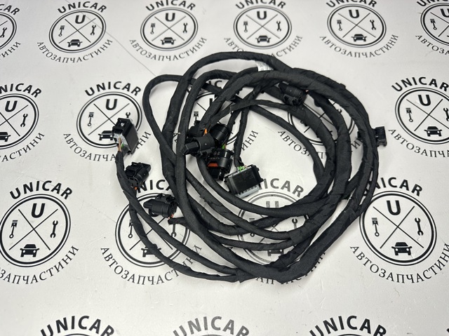 Проводка парктроніка переднього A166440893464 MERCEDES