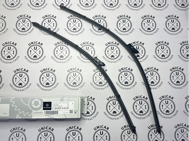 Безконтактні двірники A166820104528 MERCEDES