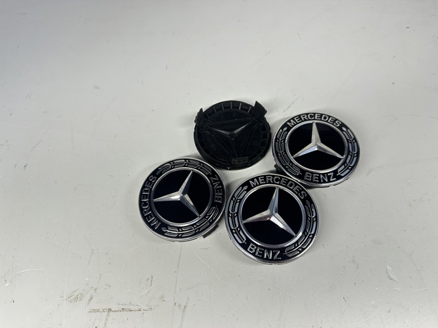 Ковпаки на колеса A22240022009040 MERCEDES