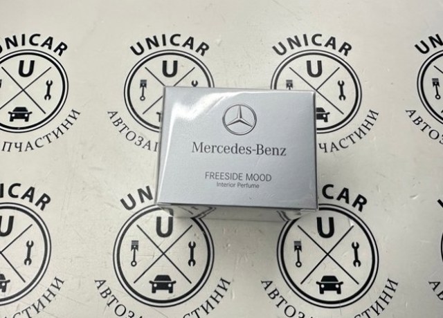 Ароматизатор на панель приладів A222899060064 MERCEDES