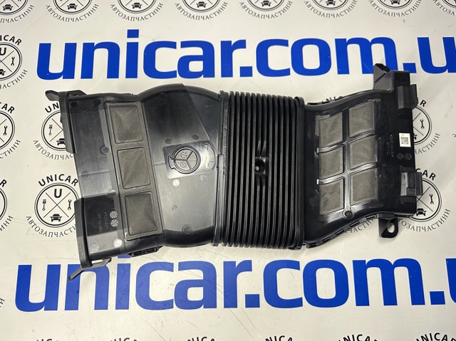 Патрубок повітряний, вхід повітряного фільтра A2560941000 MERCEDES