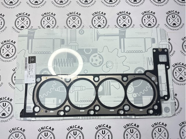 Прокладка головки блока циліндрів (ГБЦ), права A2730161420 MERCEDES