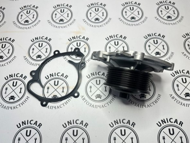Насос маслозакачуючий A2731800501 MERCEDES